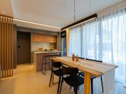 Casa de 3 dormitorios con pileta y parrillero en Fisherton