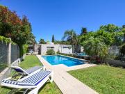 Casa de 3 dormitorios Con Pileta y Parrillero Fisherton