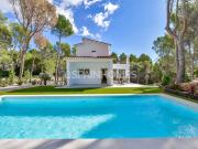 Casa de 3 dormitorios con piscina en Altea, Alicante