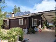 Casa de 3 dormitorios con terreno Molina de Segura