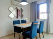 Casa de 3 dormitórios e 2 vagas cobertas