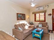 Casa de 3 dormitórios, em condomínio fechado na zona sul...