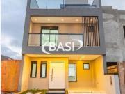 Casa de 3 dormitorios em condominio no Campo de Santana,...