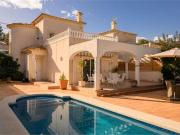 Casa de 3 dormitorios en alquiler en Alicante