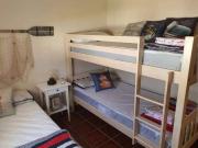 Piso en alquiler de 3 habitaciones en Cádiz