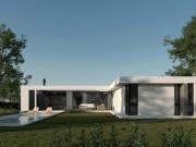 Casa de 3 dormitorios en Barrio cerrado Ribera. City Bell