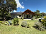 Casa de 3 dormitorios en barrio privado Los Molles,...