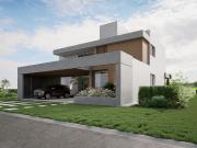 Casa de 3 dormitorios en BARRIO VIDA