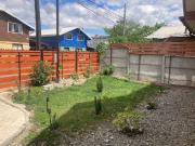 Casa De 3 Dormitorios En El Centro De Villarrica