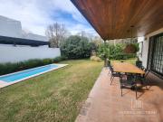 Casa de 3 dormitorios en Jardines del Golf Villa Allende