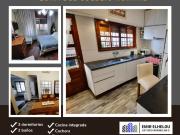 Casa de 3 dormitorios en Lamadrid 80