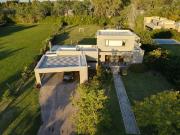 Casa de 3 dormitorios en venta con pileta Aldea golf...