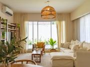 CASA DE 3 DORMITORIOS EN VENTA GALERIA Y JARDI