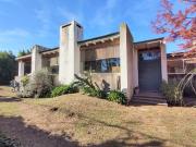 CASA DE 3 DORMITORIOS FRENTE AL GOLF EN VENTA