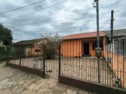 Casa de 3 dormitorios na Restinga