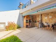 Casa de 3 dormitórios no bairro Três Figueiras