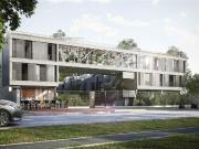 Casa de 3 dormitorios parrillero y piletaen Town Houses...