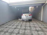 CASA DE 3 DORMITÓRIOS SENDO UM SUÍTE NO JARDIM IPIRANGA...