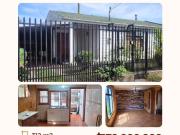 CASA DE 3 DORMITORIOS, VILLA ICALMA