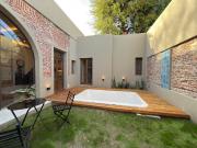 CASA DE 3 DORMITORIOS Y COMODIN EN BÂ°LOURDES