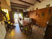 Casa de 3 dormitorios y escritorio a la venta en Saavedra