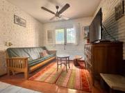 Casa de 3 dormitorios y jardín en barrio Fisherton, Rosario