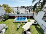 Casa de 3 hab + Alberca en Villas del Mesón Juriquilla