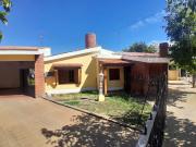 Casa de 3 hab. Bº Residencial Obrero. Rawson