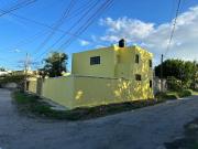Casa de 3 hab, y 4 baños en Renta con Estilo Colonial