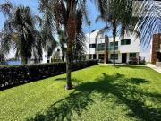Casa de 3 habitaciones, alberca, roof garden y areas verdes