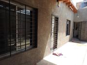 CASA DE 3 HABITACIONES.BARRIO ANDES III, RIVADAVIA