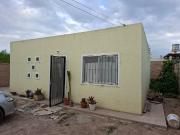 CASA DE 3 HABITACIONES. BARRIO OBRERO, RAWSON