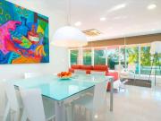 Apartamento de 3 dormitorios en alquiler en Benissa