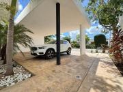 Casa de 3 Habitaciones en la Privada Residencial...