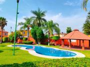 CASA DE 3 HABITACIONES EN LAS GARZAS EMILIANO ZAPATA