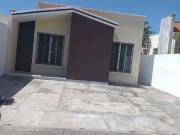 casa de 3 habitaciones en venta