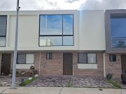 Casa de 3 habitaciones en venta en El Refugio