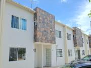 Casa de 3 habitaciones en venta en Playa del Carmen