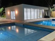 Casa de 3 Habitaciones en venta en Playa del Carmen a 15...