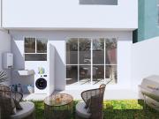 Casa de 3 Habitaciones en venta en Playa del Carmen a 9...