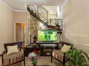 Casa de 3 habitaciones ! Excelente APTA CREDITO