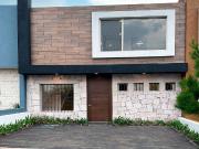 CASA DE 3 HABITACIONES – LOS OLIVOS ALTOZANO, MORELIA...