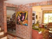 Casa de 3 niveles 4 habitaciones en Venta El Poblado...