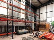 Casa de 3 niveles con bodega y 4 recámaras, San Pablo VENTA