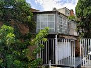 Casa de 3 niveles en Gustavo A. Madero CDMX
