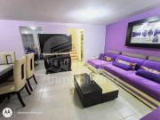 Casa de 3 niveles en Lomas de Guadalupe