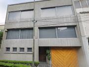 CASA DE 3 NIVELES EN NÁPOLES, CDMX, CIUDAD DE MÉXICO