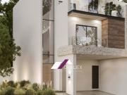 Casa de 3 niveles en VENTA fraccionamiento frente a...