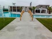 CASA DE 3 NIVELES FULL AMOBLADA