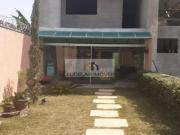 CASA DE 3 PAVIMENTOS COM 5 QUARTOS